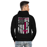 3193005566 Gildan Heavy Blend Adult Hoodie updated++ - black