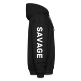 3193005566 Gildan Heavy Blend Adult Hoodie updated++ - black