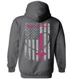 Nurse Practitioner Pullover Hoodie
