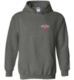 Nurse Practitioner Pullover Hoodie