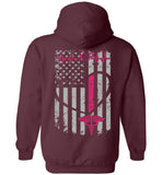Nurse Practitioner Pullover Hoodie