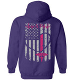 Nurse Practitioner Pullover Hoodie