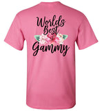Worlds Best Gammy