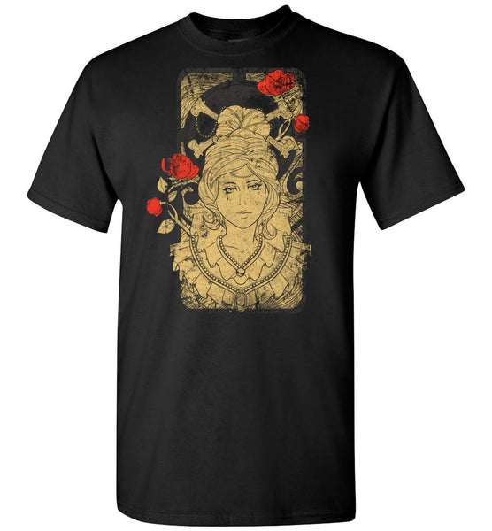 Art Nouveau Shirt