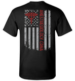 Anesthesiology CRNA Unsiex T-Shirt