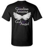 ALZ Grandma