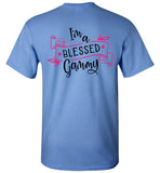 Custom Blessed Gammy TDM