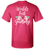 Worlds Best Gammy