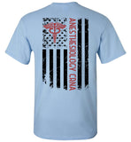 Anesthesiology CRNA Unsiex T-Shirt