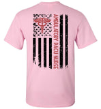 Ambulatory Pacu Nurse Unsiex T-Shirt