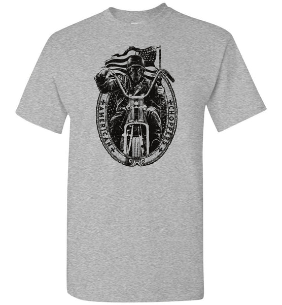 American Chopper Shirt