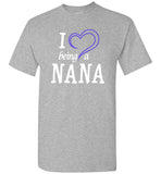 I Love Being A Nana