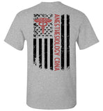 Anesthesiology CRNA Unsiex T-Shirt