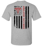 Ambulatory Pacu Nurse Unsiex T-Shirt