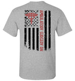 Ambulatory Surgery RN Unisex T-Shirt