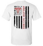 Ambulatory Pacu Nurse Unsiex T-Shirt