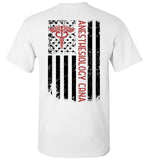 Anesthesiology CRNA Unsiex T-Shirt