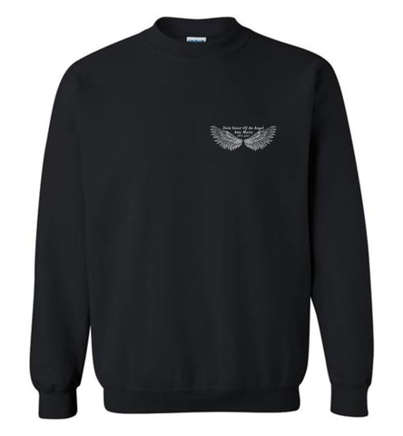 Amy Marie Sweatshirt