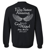 Amy Marie Sweatshirt