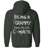 Being a Grammy Makes My Life Complete (CK3177)