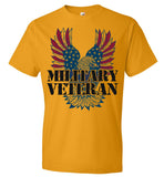 American Eagle Military Veteran T-Shirt (CK1280)