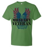 American Eagle Military Veteran T-Shirt (CK1280)