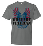 American Eagle Military Veteran T-Shirt (CK1280)