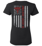 Ambulatory Surgery RN Ladies T-Shirt