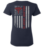 Ambulatory Surgery RN Ladies T-Shirt