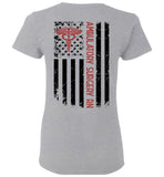 Ambulatory Surgery RN Ladies T-Shirt