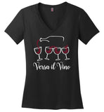 Versa il Vino