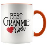 Best Grammie Ever Coffee Mug