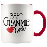 Best Grammie Ever Coffee Mug