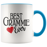 Best Grammie Ever Coffee Mug