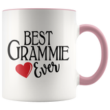 Best Grammie Ever Coffee Mug