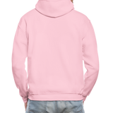 Gildan Heavy Blend Adult Hoodie - light pink
