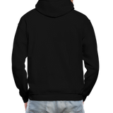 Gildan Heavy Blend Adult Hoodie - black