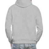 Gildan Heavy Blend Adult Hoodie - heather gray