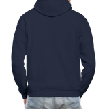 Gildan Heavy Blend Adult Hoodie - navy