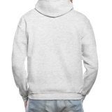 Gildan Heavy Blend Adult Hoodie - light heather gray