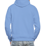 Gildan Heavy Blend Adult Hoodie - carolina blue