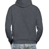 Gildan Heavy Blend Adult Hoodie - charcoal gray