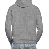 Gildan Heavy Blend Adult Hoodie - graphite heather