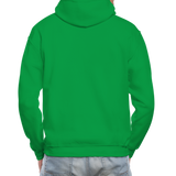 Gildan Heavy Blend Adult Hoodie - kelly green