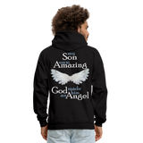 Amazing Son Adult Hoodie (CK3559) - black