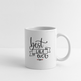3556981079 Coffee/Tea Mug - white