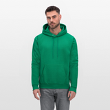 Grandson Guardian Angel Adult Hoodie (CK3548) - kelly green