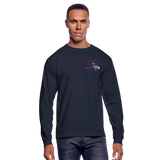 3666526983  Emergency Nurse - navy