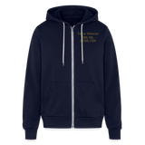 3991723403 Ryder Trauma Men's Zip Hoodie - navy