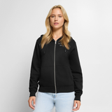 4102511746 Ryder Trauma Men's Zip Hoodie - black